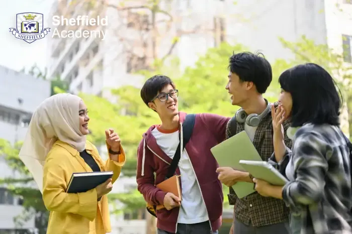 English Language Centers in Malaysia
